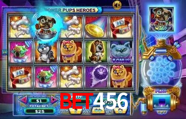 Ofertas Exclusivas bet456