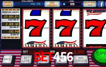 Tecnologia da Plataforma bet456