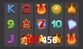 Bônus de Boas-vindas bet456