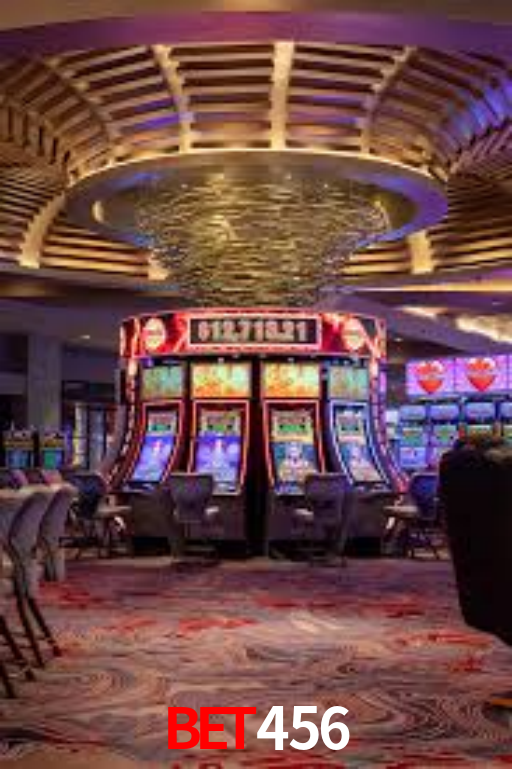 Interface do App bet456